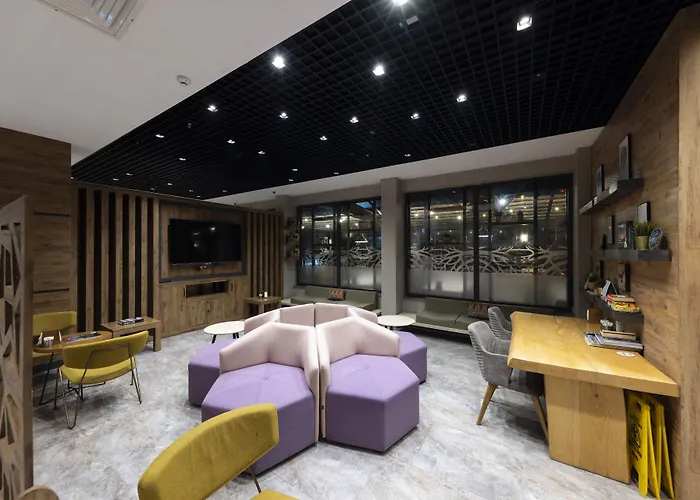Nehir Hotel Kesan