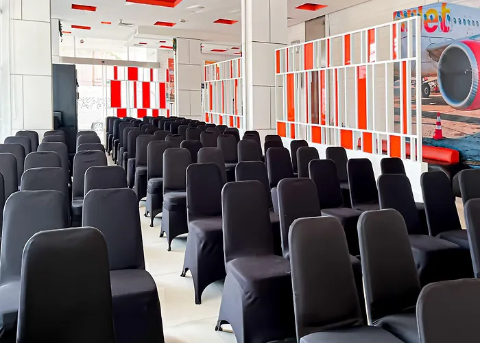 Starlet Hotel Jakarta Airport