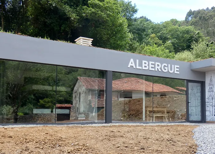 Albergue Casa Sueno