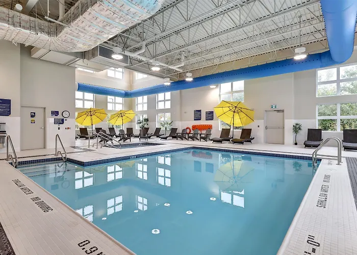 Microtel Inn & Suites By Wyndham Kanata Ottawa West