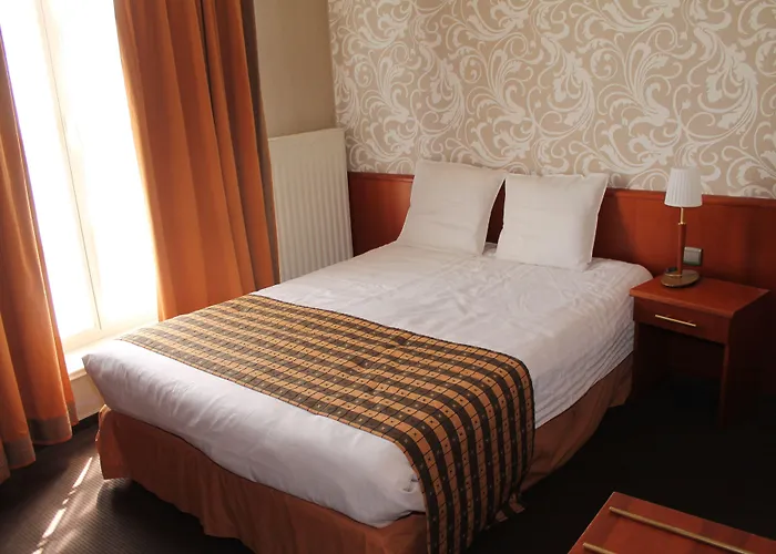 Hotel De Notelaer