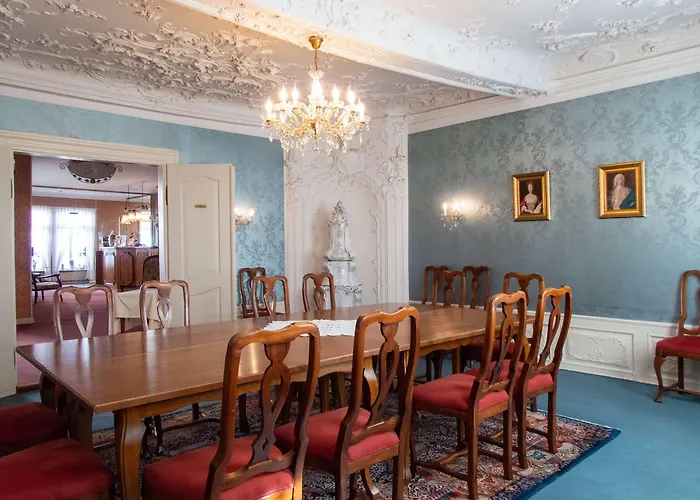 Hotel Buergerhof Wetzlar