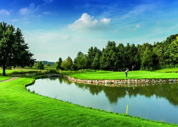 Parkhotel Bad Griesbach