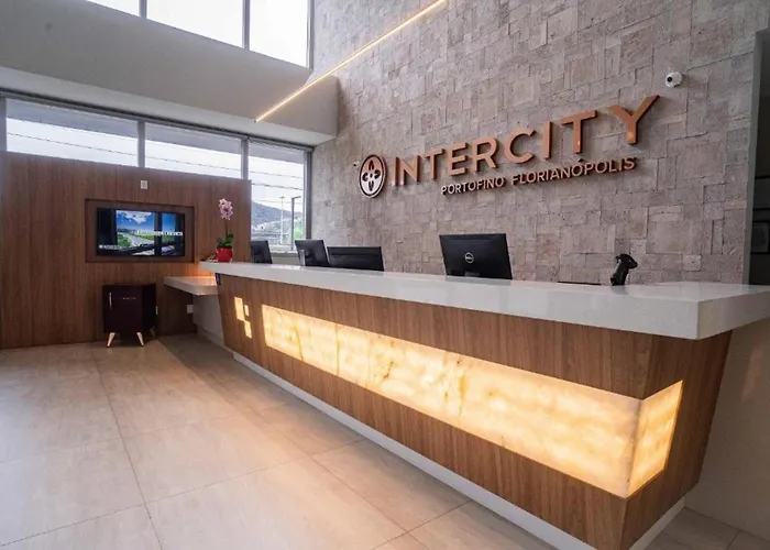 Intercity Portofino Florianópolis