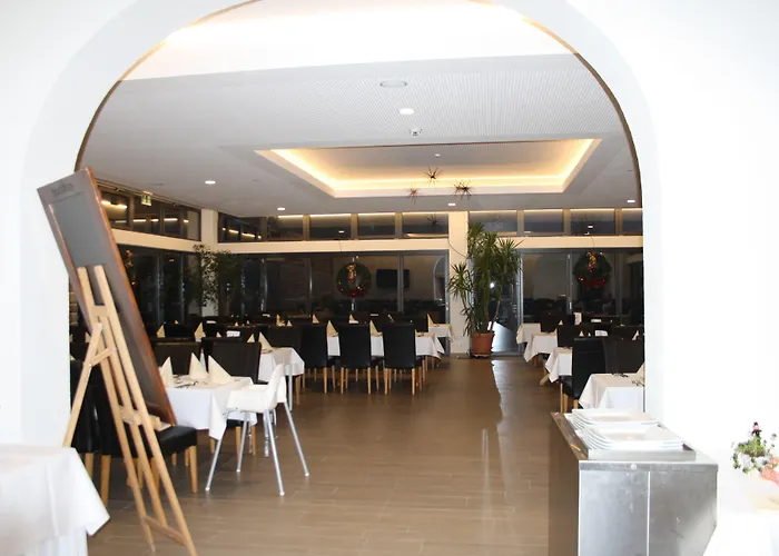 Landhotel Geiselwind