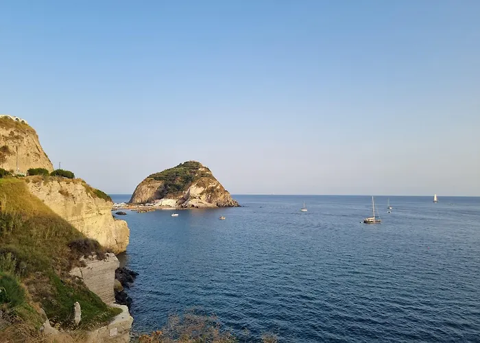 Villa Bina Sea Hotel