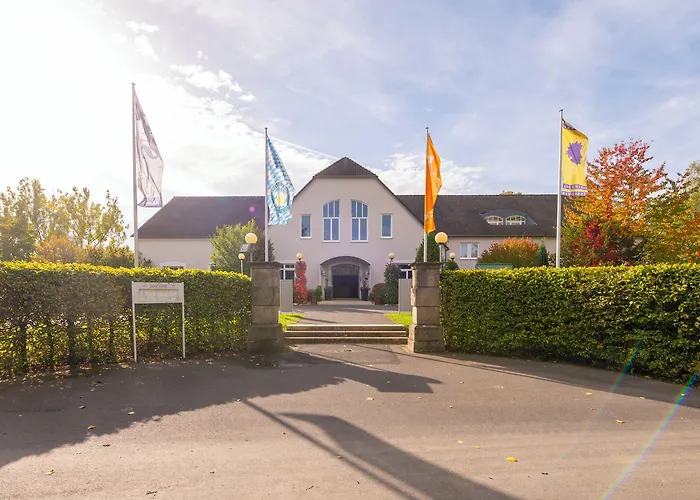 Golfhotel Fahrenbach