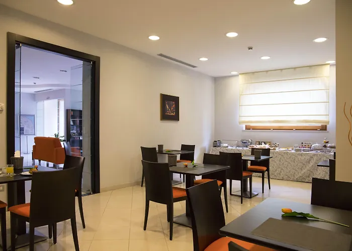 Albergo Cantiani