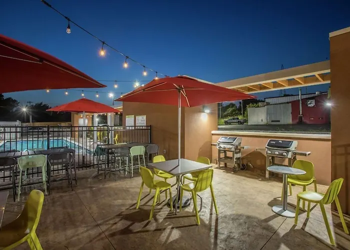 Home2 Suites By Hilton Owasso