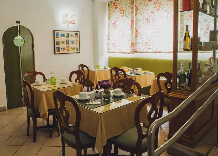 Imperio Do Rei Boutique Hotel