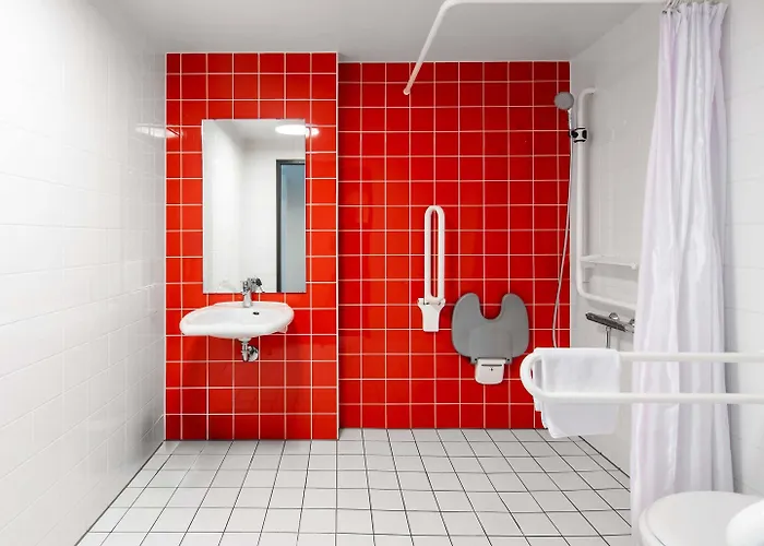 B&B Hotel Passau-West