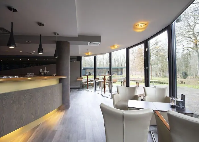 Fletcher Hotel-Restaurant De Buunderkamp