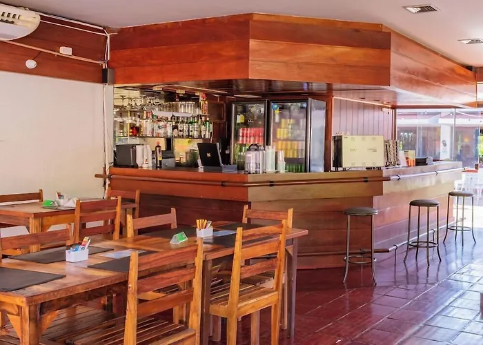 Hotel Colonial Iguacu
