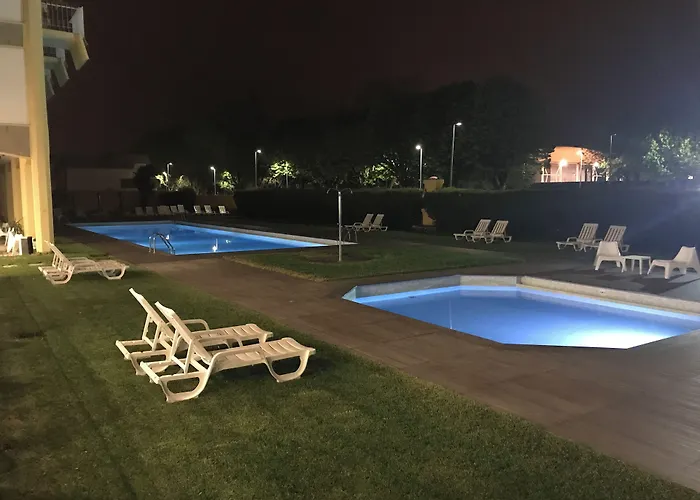 Hotel Do Parque
