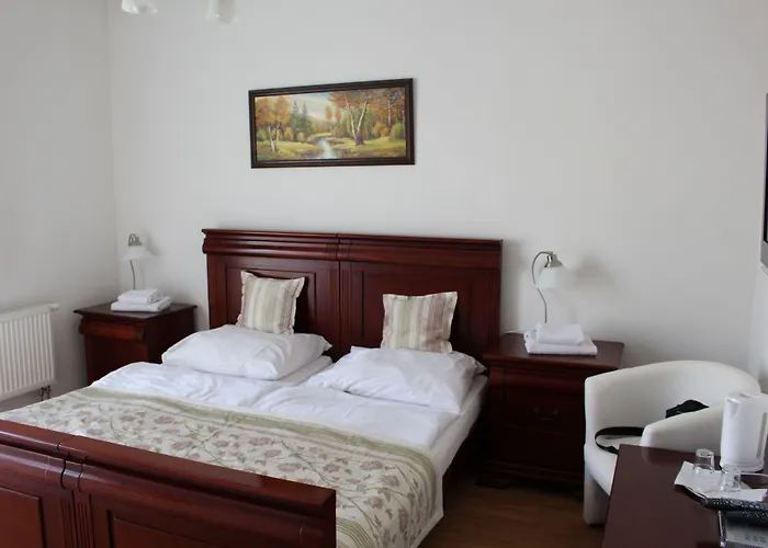 Hotel Oko