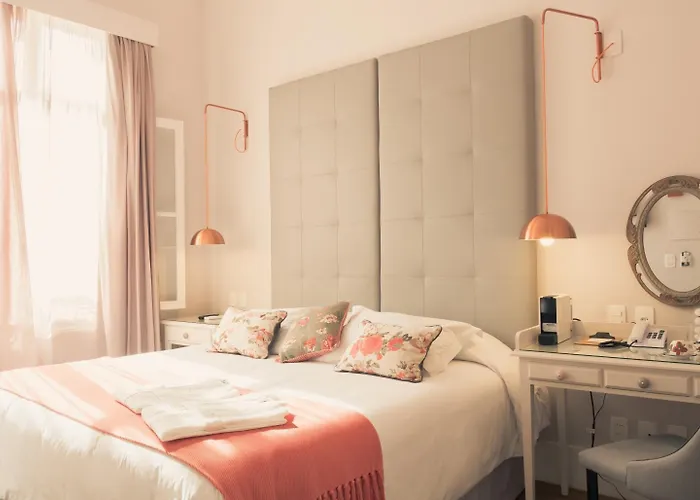 Casa Rosa Hotel Boutique