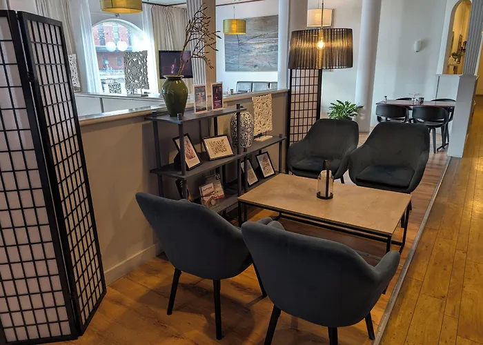 Home Hotel Carlshamn