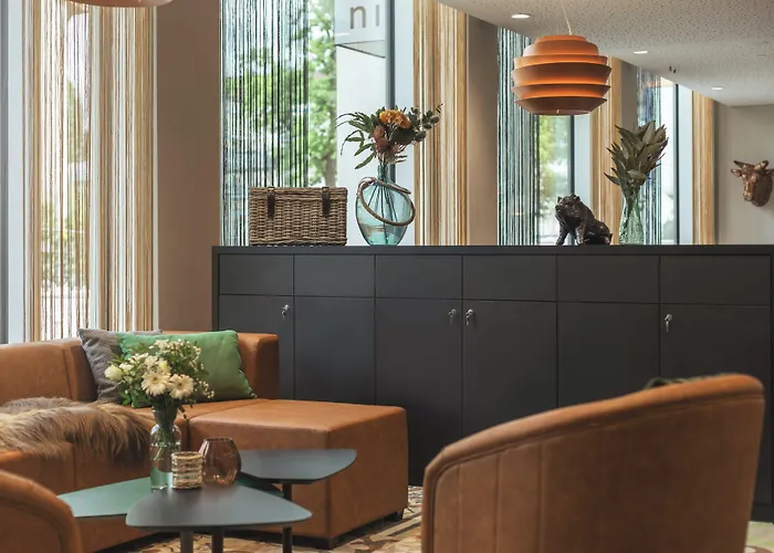Holiday Inn - The Niu, Hop Forchheim By Ihg