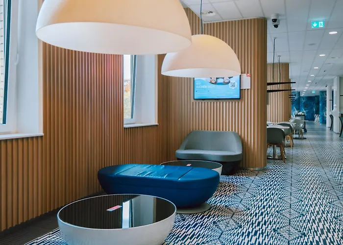 Prize By Radisson, Hamburg St Pauli