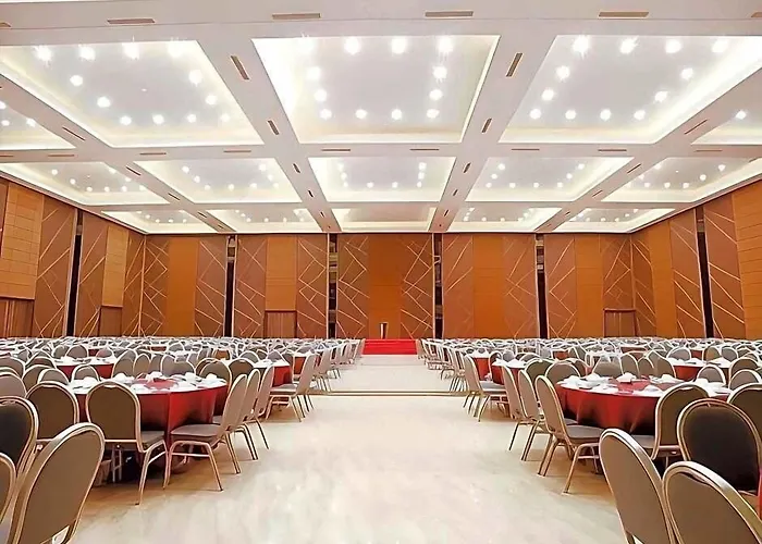 Grand Karlita Hotel Purwokerto