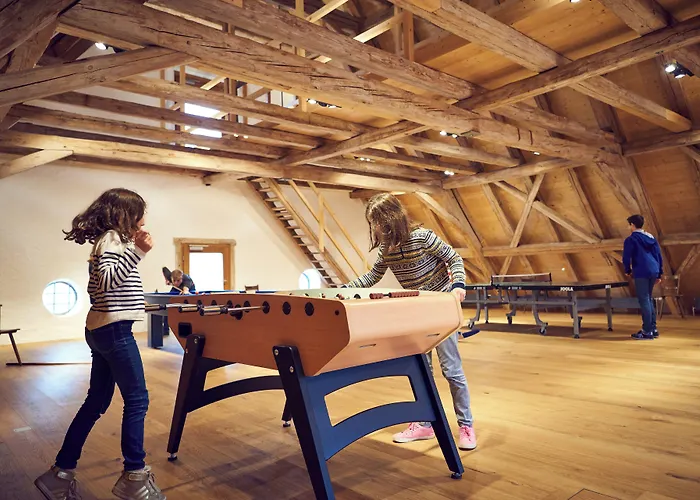 Romantik Hotel Zum Klosterbräu