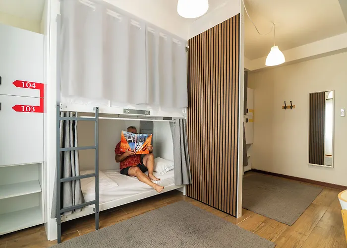 Passal Hostel