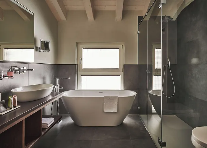 SchlossHouse Zermatt Wellbeing Rooms&Suites