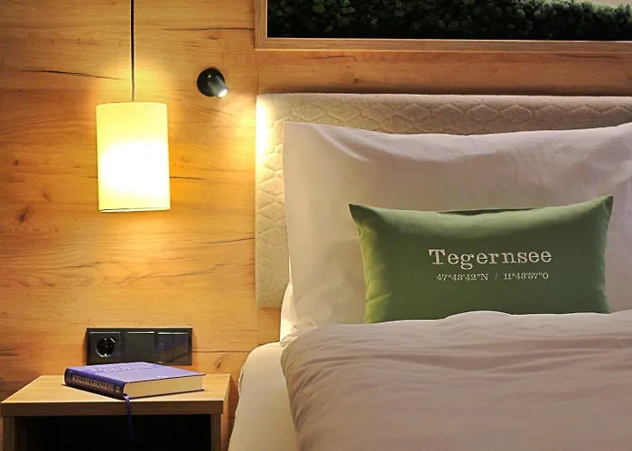 Seehotel zur Post