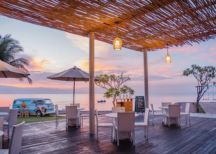 Lovina Beach Club&Resort