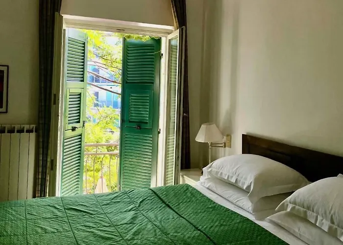 Hotel Beau Rivage