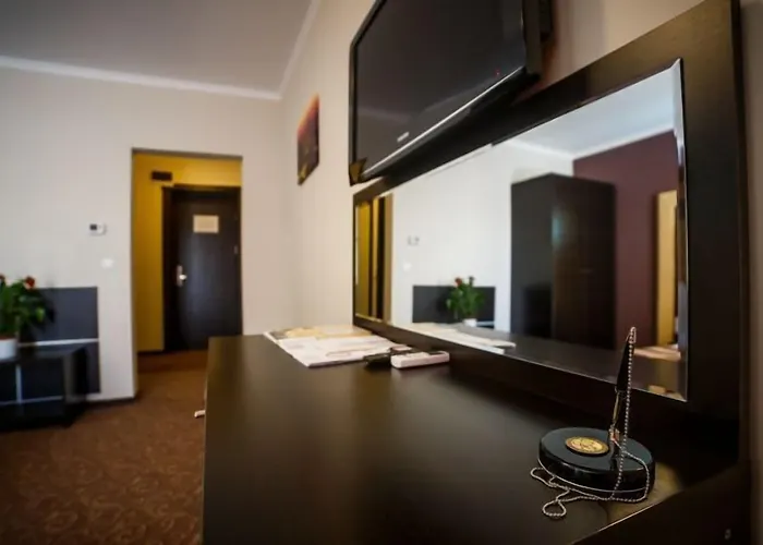 Hotel Ozana