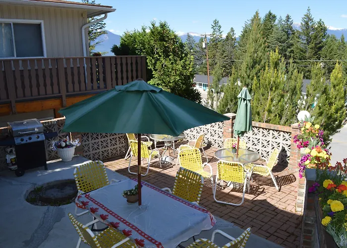 Motel Tyrol