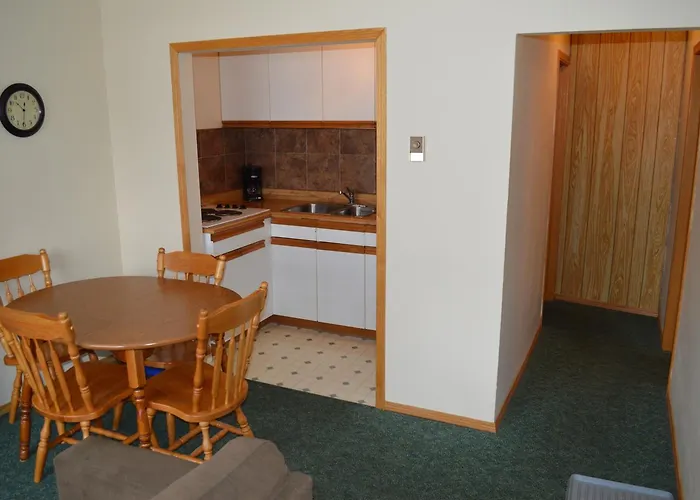 Motel Tyrol