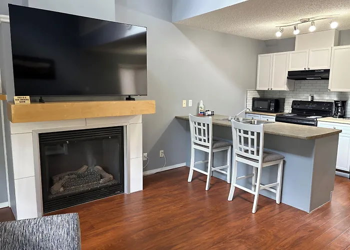 Village Creek Country Inn