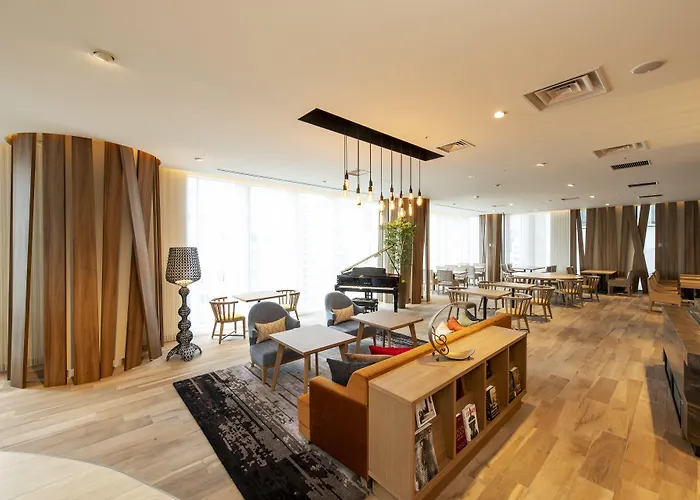 Hotel Grandbach Sendai
