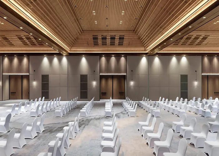 Sheraton Mianyang