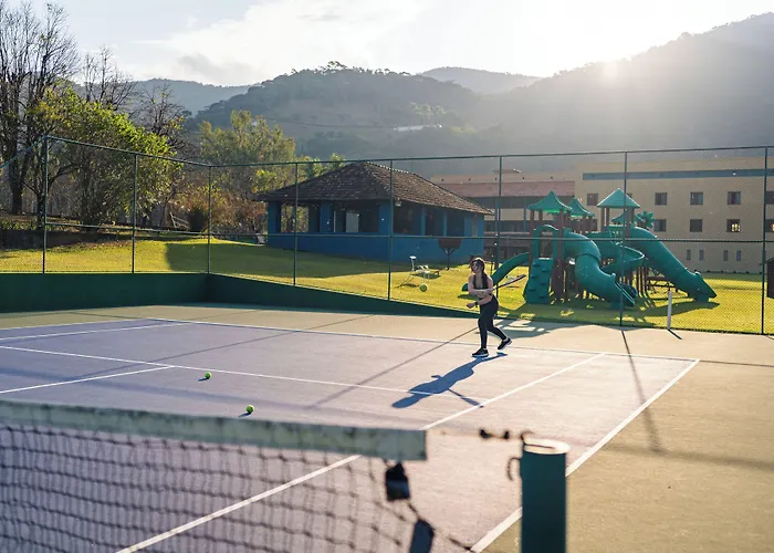 Villa Itaipava Resort & Conventions