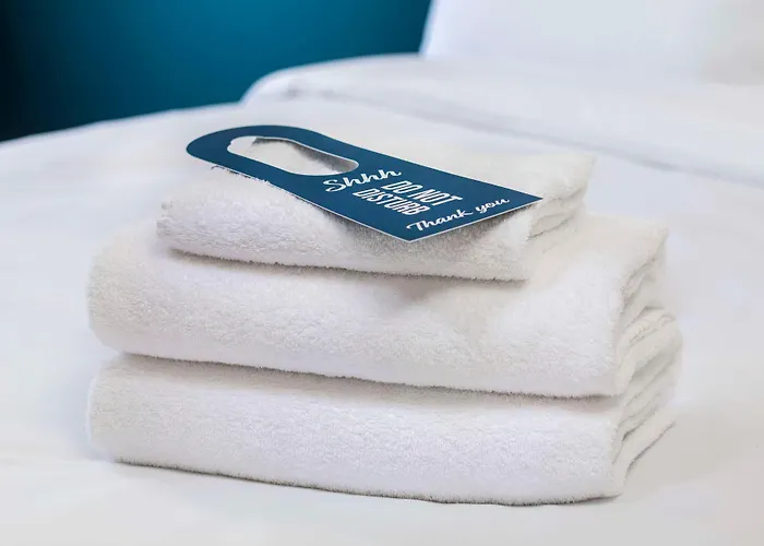 Travelodge London Richmond Central