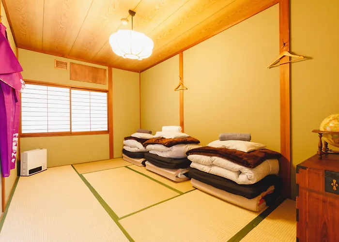 Couch Potato Hostel