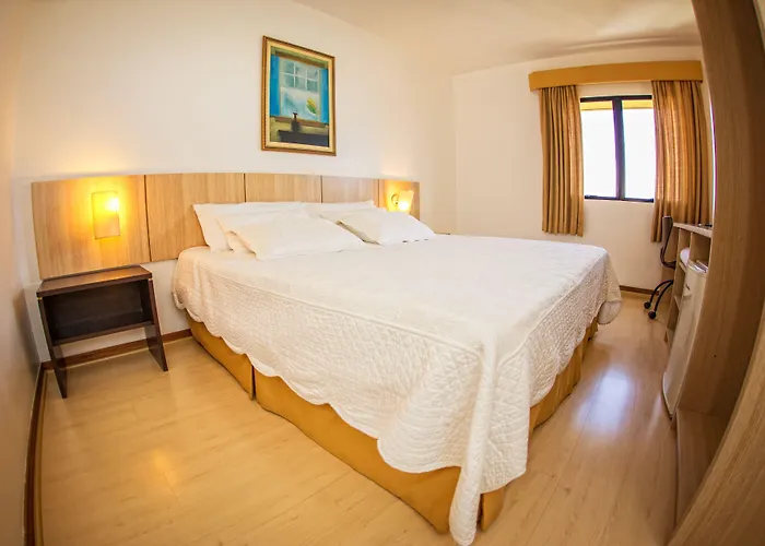 Hotel Campo Largo Express