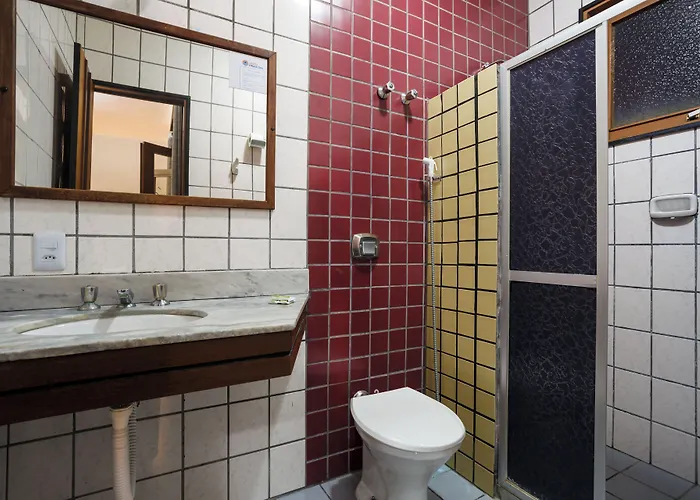 Hotel Praia Sol