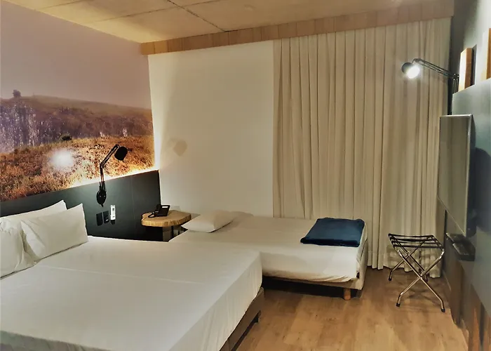 Novotel Criciuma