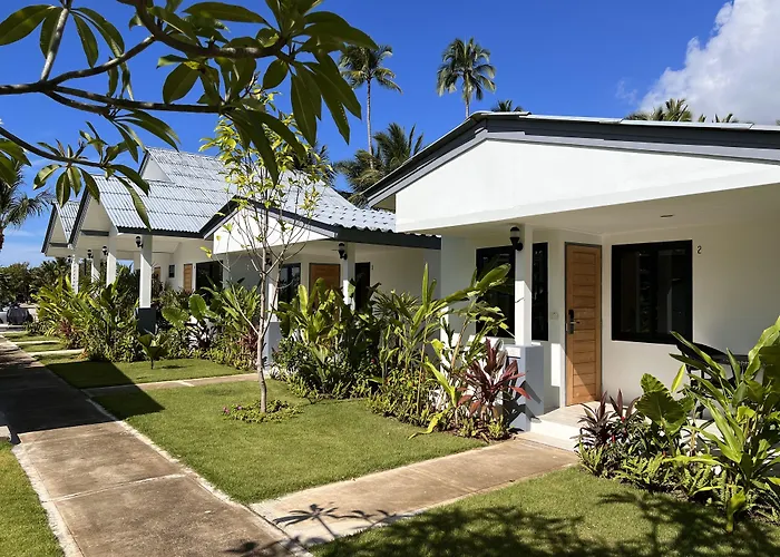Pearl Of Samui Resort