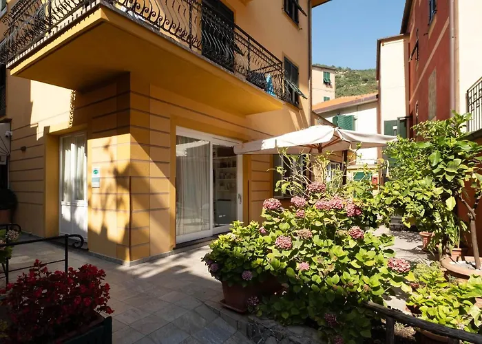 Hotel Margherita