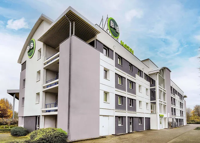 B&B Hotel Koeln-Frechen