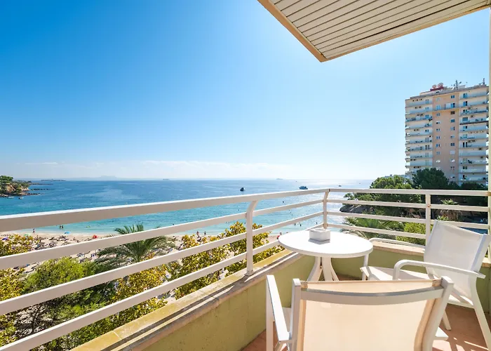 Hotel Agua Beach "Adults Only"