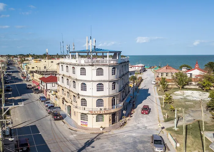 Mirador Hotel