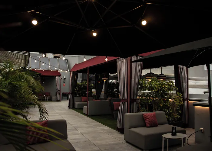 Boutique Hotel Cordial Malteses (Adults Only)
