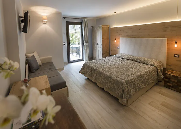 Hotel Livia