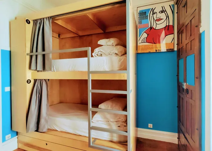 Rivoli Cinema Hostel